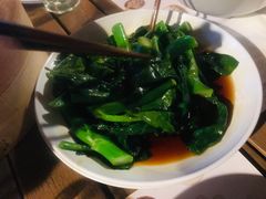 -南小馆(迪士尼小镇店)