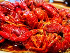 -金陵一哥龙虾馆(三牌楼总店)