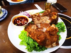 -牛街老爆肚满(亚运村店)