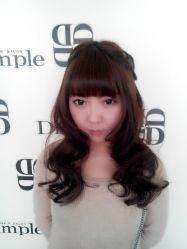 android_upload_pic-DIMPLE日本美发沙龙