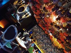 -锦潼西餐厅