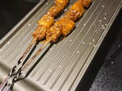 -鱼见你烤鱼•本地烧烤(1818店)