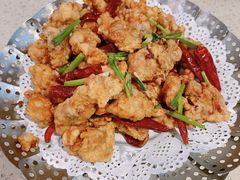 -我是那个大叔·美食研究所(新塘路店)