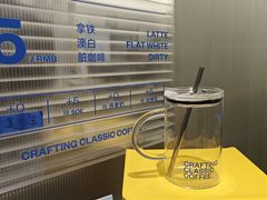 -CUBIC3三立方咖啡(西岸凤巢店)