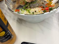 -鲜越鲜鱼粉(财富购物中心店)