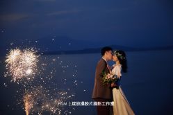 -绽放摄胶片摄影工作室