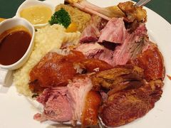 -兰特伯爵西餐厅·啤酒屋(方庄店)