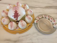 -御茶膳房皇家糕点博物馆(北京首店)