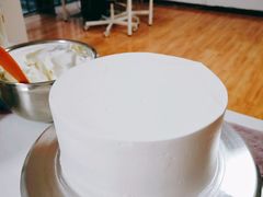 -食间旅人DIY烘焙工作室