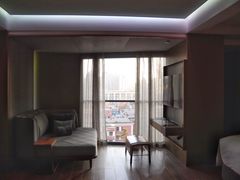 -北京三里屯CHAO酒店