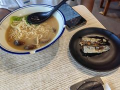 -路环码头面馆
