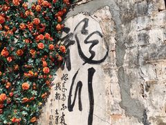 -绩溪龙川景区