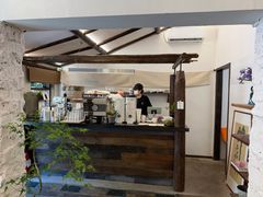 -竹子咖啡bamboo coffee