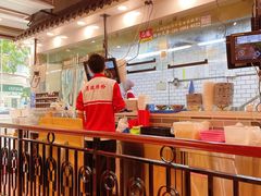 -荔银肠粉(广州天河华利路店)