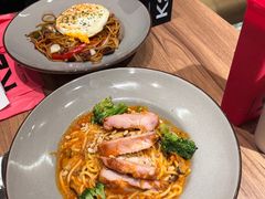 -Pennehut畔尼意面(合肥万象城店)