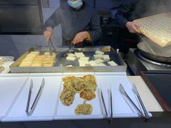 -素满香·食养自助(建邺万达店)
