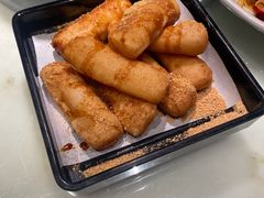 -佬肥猫·浙江乡村菜(国华广场店)