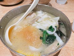 -小满手工粉(北京富力广场店)