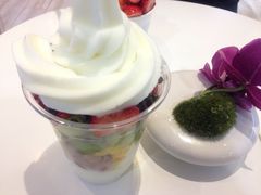 -三佰瑞冻酸奶(凯德MALL店)