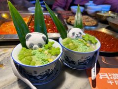 -月满大江千层肚火锅(锦城大道店)