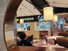 -新辣宴·湖南家常菜·商务聚餐(中粮创芯店)