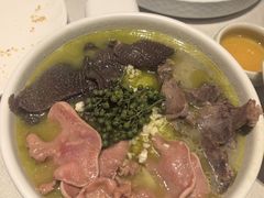 -狮王府淮扬菜(夫子庙老门东店)