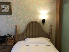 -威廉的太妃糖酒店(杭州西湖青芝坞店)