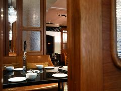 大堂-小资太太餐厅(南岗区店)