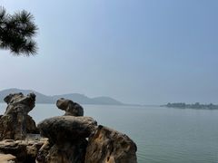 -东湖落雁景区
