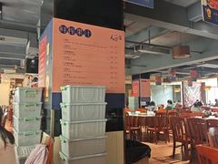 -天下客饭店(中山路店)