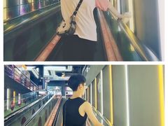 -Tenker Club弹刻极限主题公园 · 蹦床 · 团建 · 生日派对(大关店)