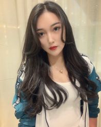 -TK·HAIR SALON韩式设计