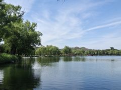 -承德避暑山庄景区