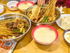 -嘉州鲜知味钵钵鸡(奎星楼店)