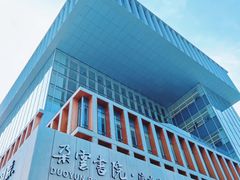 -朵云书院(滴水湖店)