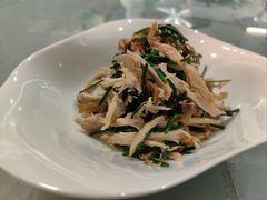 -北京王府井希尔顿酒店·秦唐中餐厅Chynna