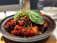 -鹿港小镇(霄云店)