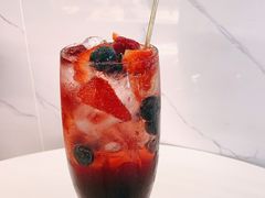红莓玛利亚-PETIT PARIS 小巴黎(花园道店)