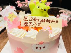 -味多美蛋糕(通州店)