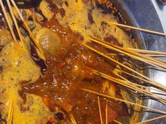 -钢管厂五区小郡肝火锅串串香(总店)