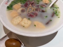 -鸭得堡老鸭汤·鸭血粉丝(南京博物院店)