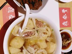 -鼎泰丰(渔阳店)