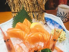 -有喜屋·深夜食堂(北京西路店)