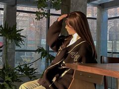 -腾爱熊猫咖啡生活馆(老东门店)