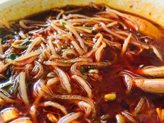 -王记老幺肥肠粉