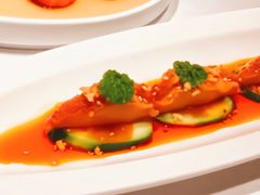 -醉舍·新淮扬菜(长宁龙之梦店)