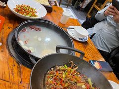 -天怡·鱼工厂(临江店)