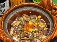 -丸藏和牛烧肉专门店(园区师惠坊店)