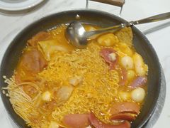 -七八冷面·延边朝鲜族美食(世纪汇店)