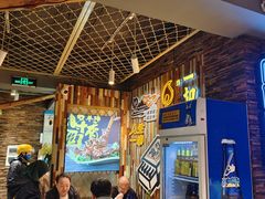 -有奴思烤肉·清真(正宁路店)